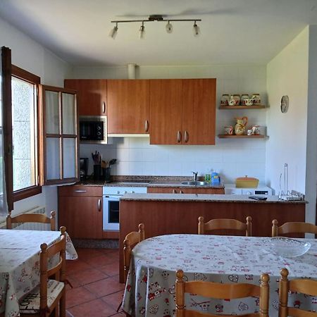 Ca La Llosa Villahormes المظهر الخارجي الصورة