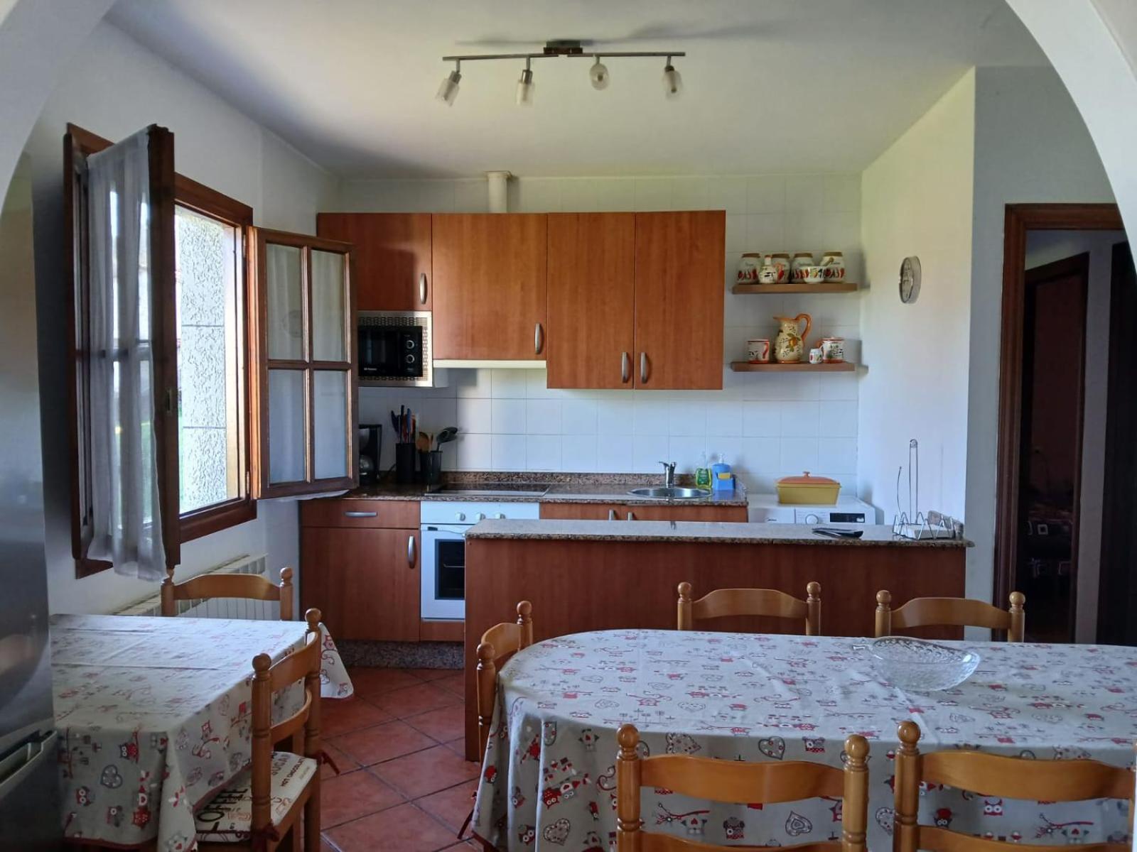 Ca La Llosa Villahormes المظهر الخارجي الصورة